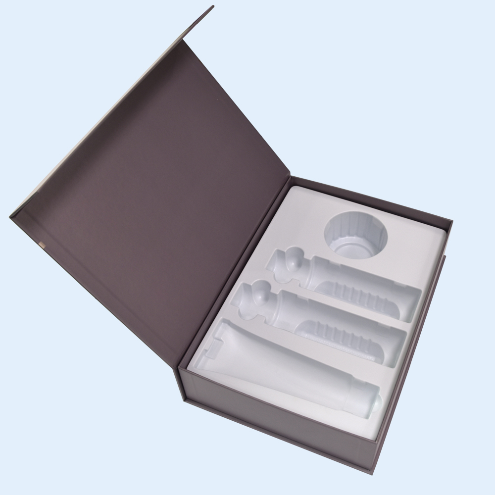 Cosmetic Packaging Box Paper Gift Box High Quality Hot Selling