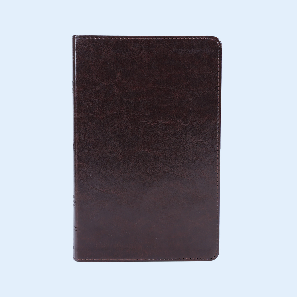 Chinese Cheap Offset Printing Softcover Bible Book