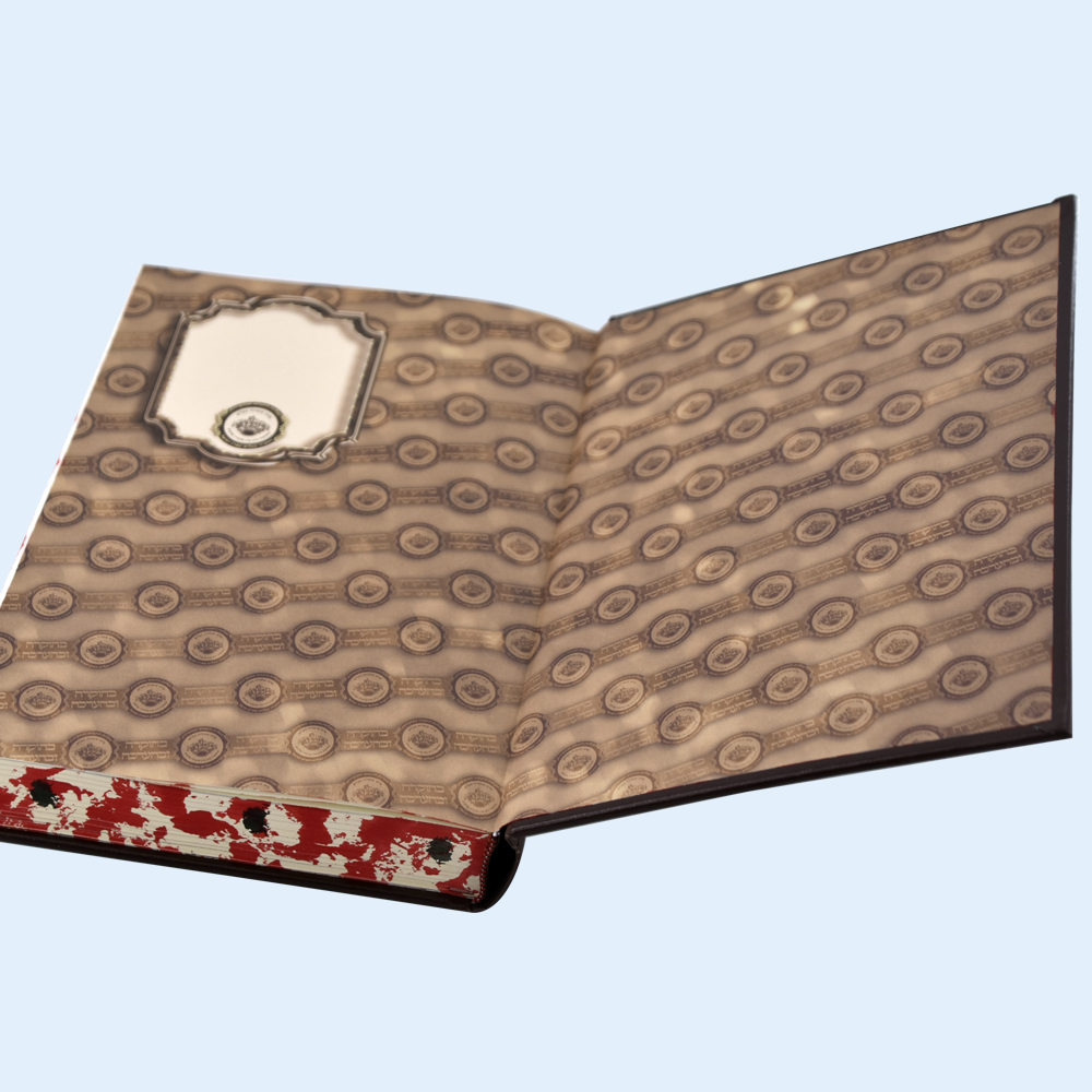 Customized Bible Color Printing Service for Different Version, Spanish Version, English Version