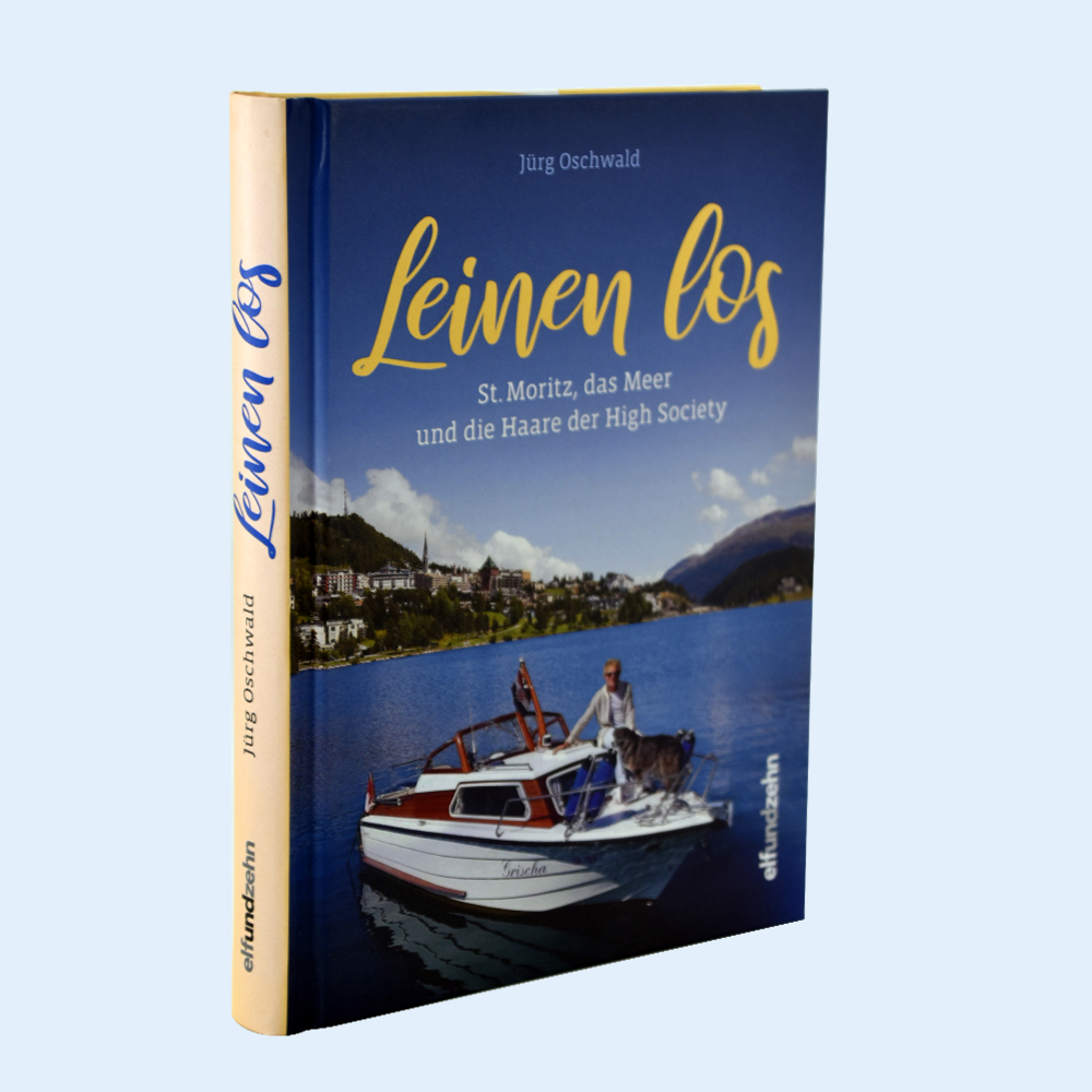 Customized Hardcover Magazine Book for Trip