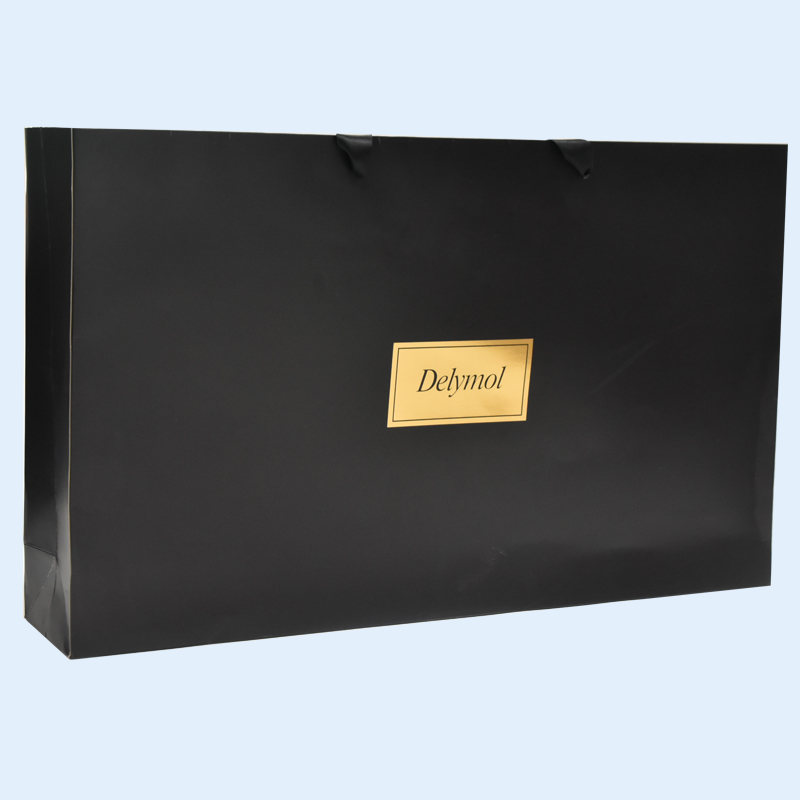 Wholesale High Quality & Customized Gift Paper Packaging Box Rigid Box