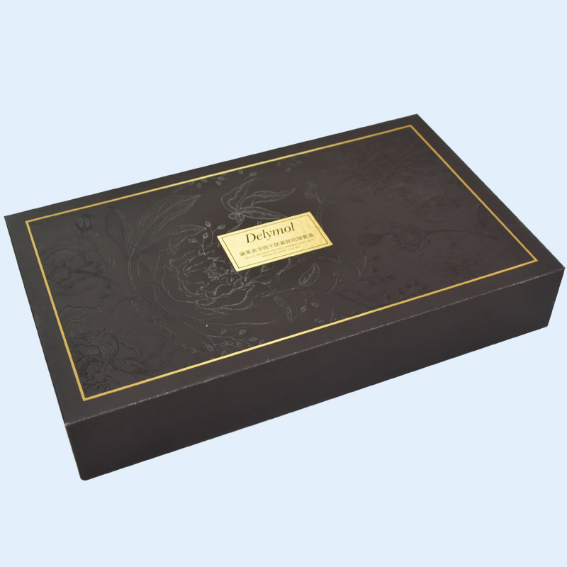 Wholesale High Quality & Customized Gift Paper Packaging Box Rigid Box