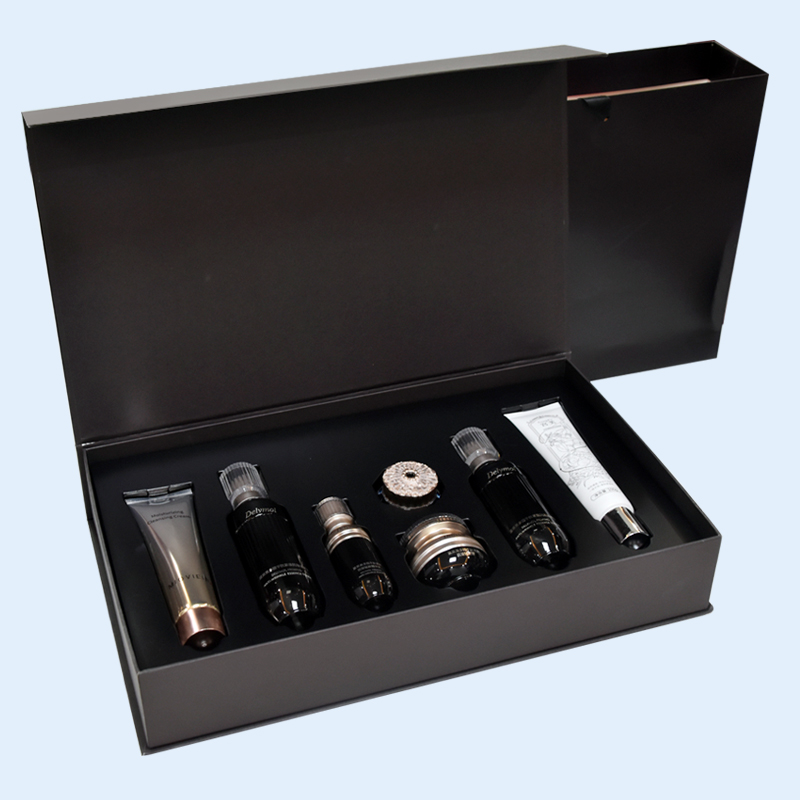 Wholesale High Quality & Customized Gift Paper Packaging Box Rigid Box