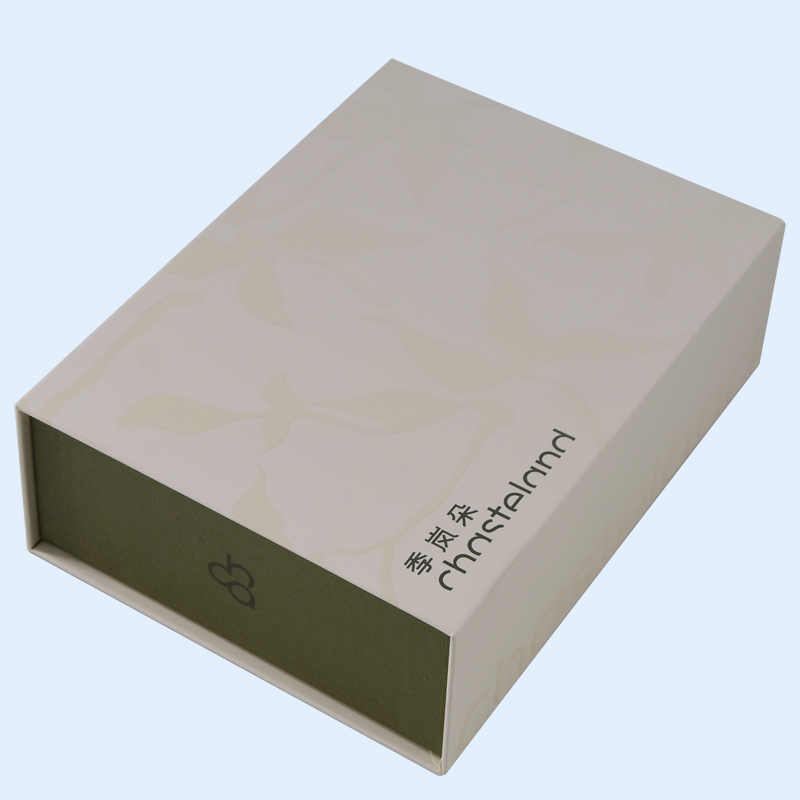 Customized Gift Paper Packaging Box Rigid Box