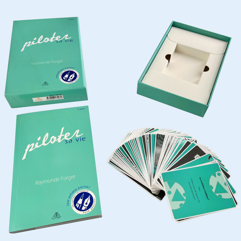 Game Cards Set