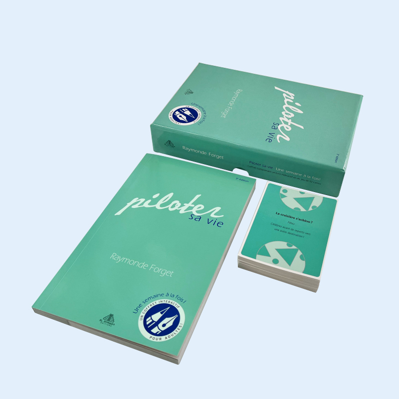 Game Cards Set
