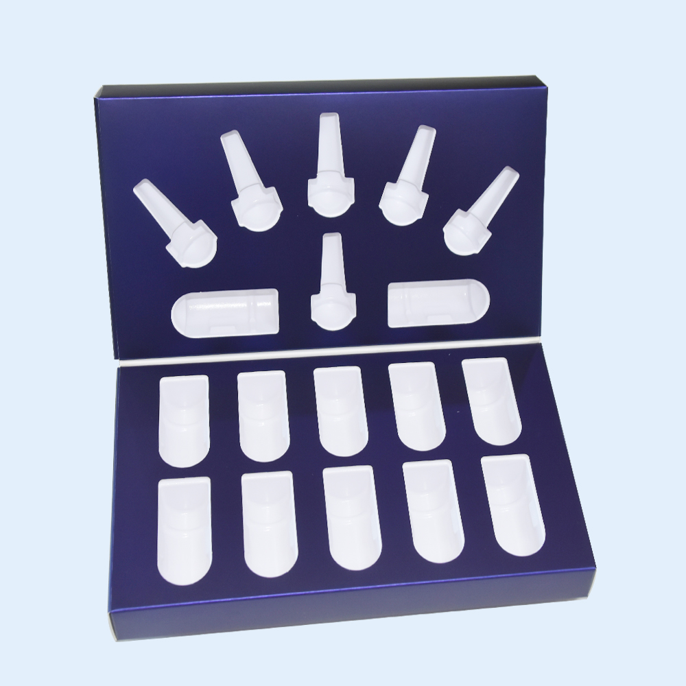 Skincare & Beauty Product Gift Box Set