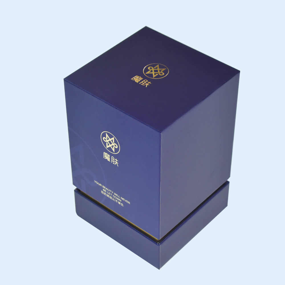 Skincare & Beauty Product Gift Box Set