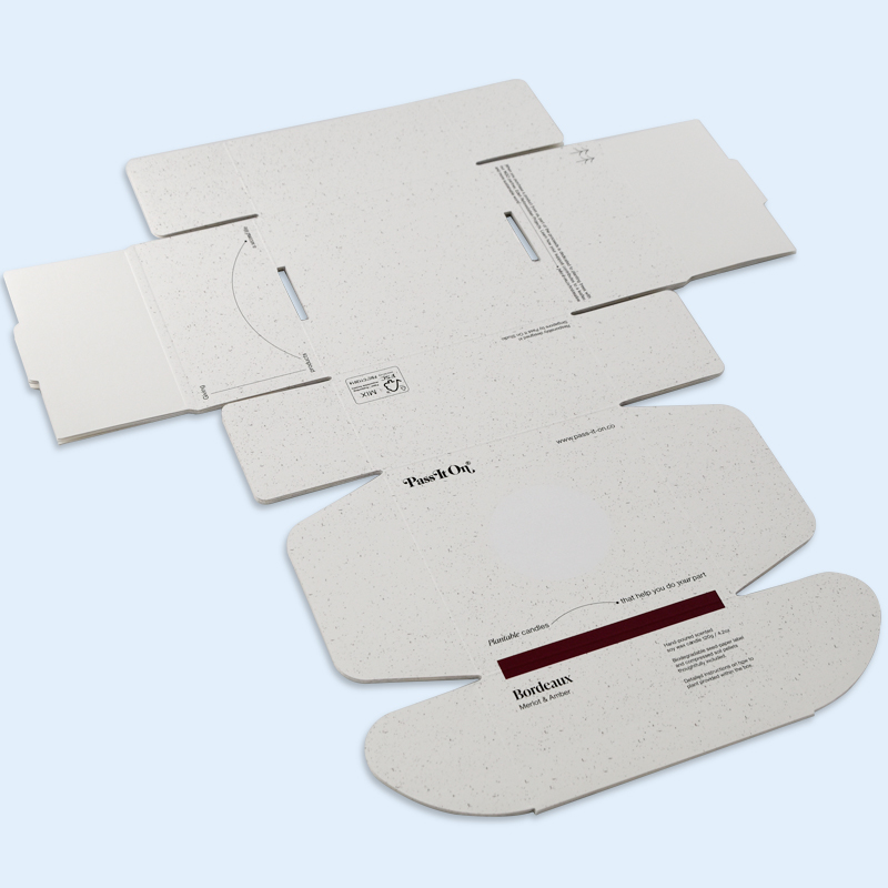Mailer Paper Box