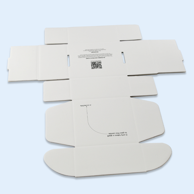 Mailer Paper Box
