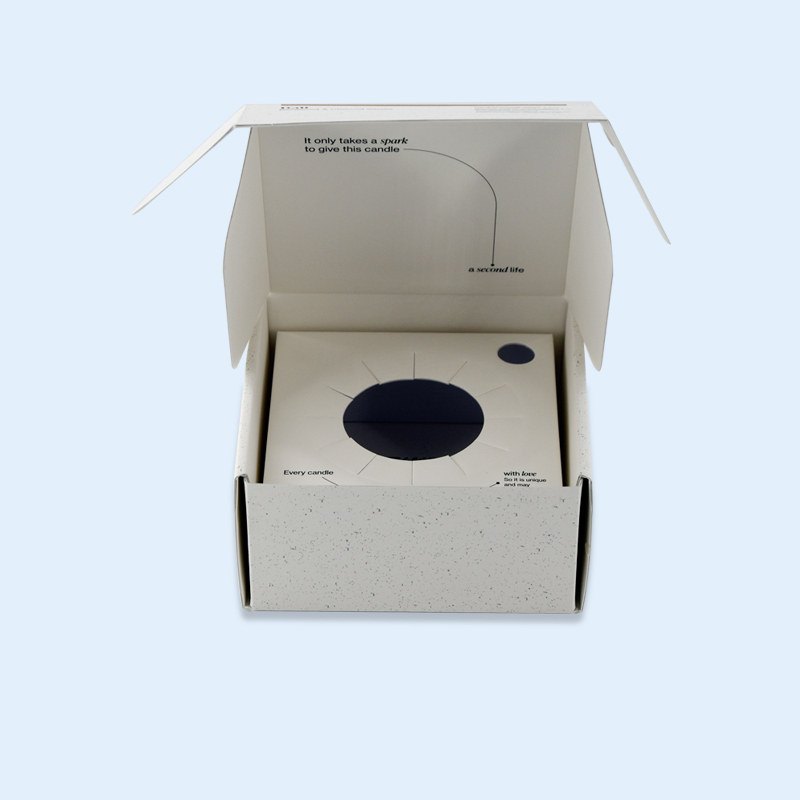 Mailer Paper Box