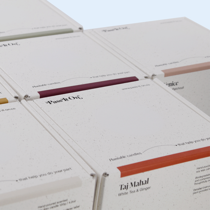 Mailer Paper Box