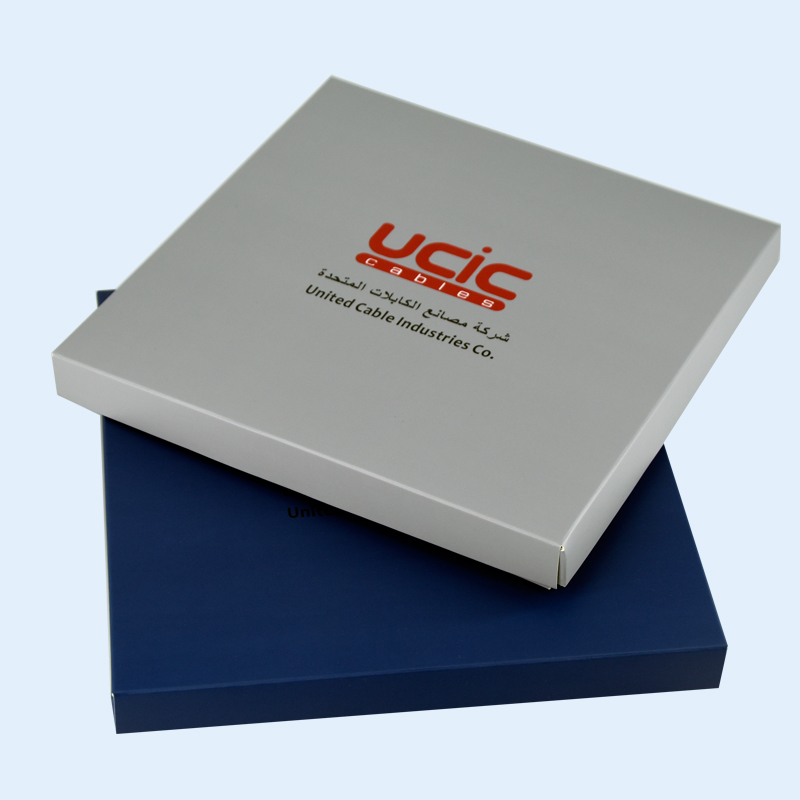 Notebook Stationery Gift Box Set