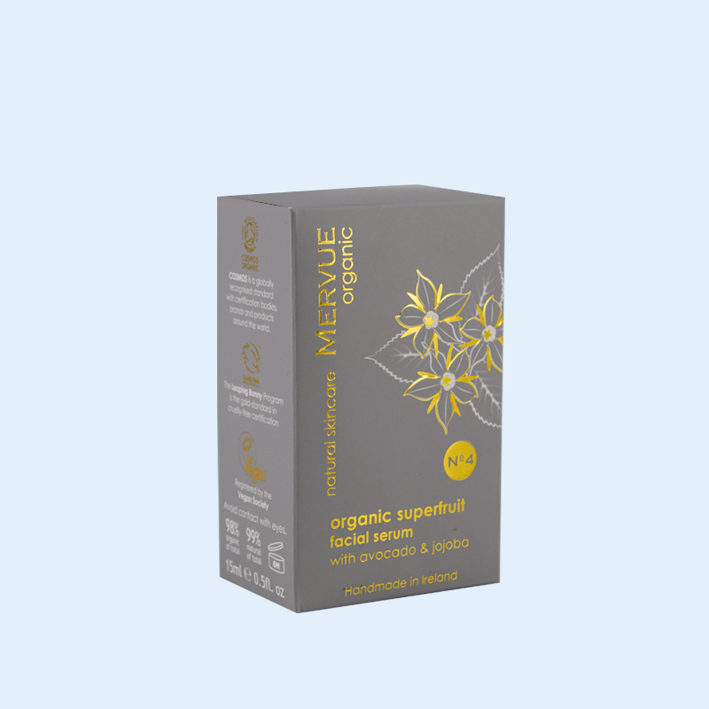 Skincare Product Gift Box Set