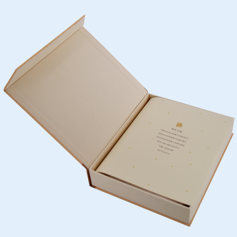 Baby Growth Record Product Gift Box Set