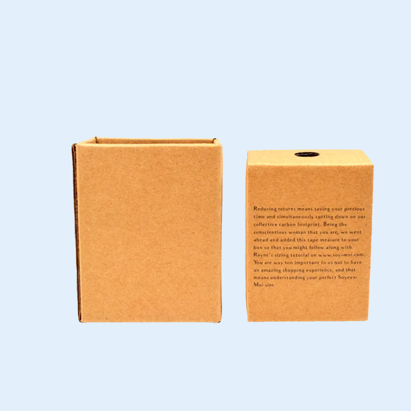 Drawer Box Perfume Box Card Box Custom Printing