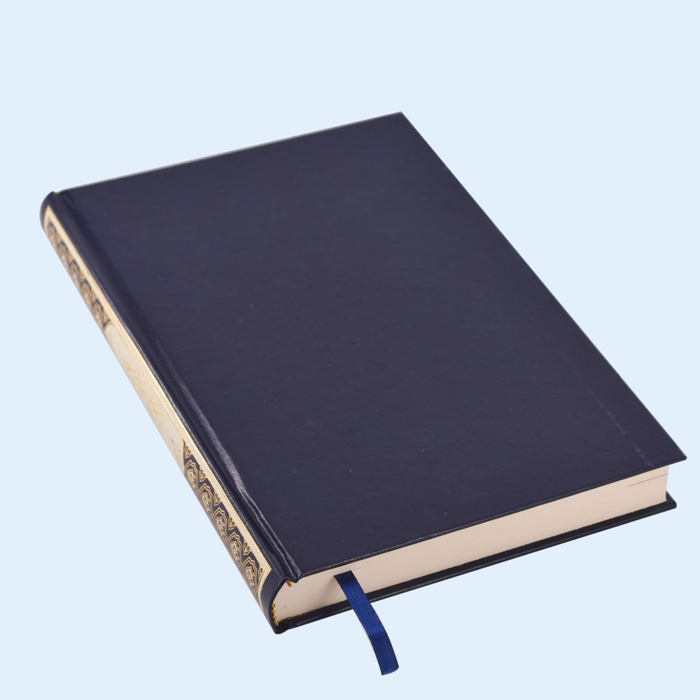 Newly Customized Quran Books Printed in All Sizes with Fancy Designs