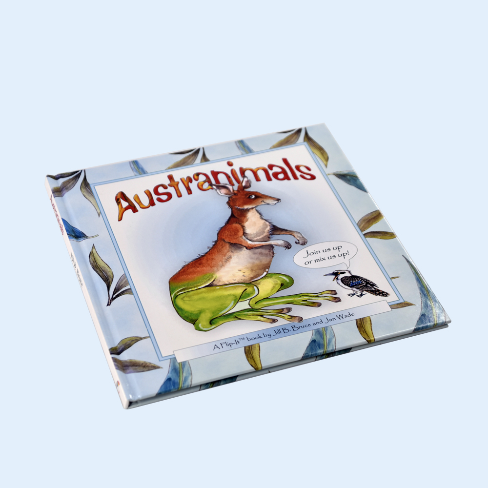 Customized Hardcover Books with Exquisite Picture