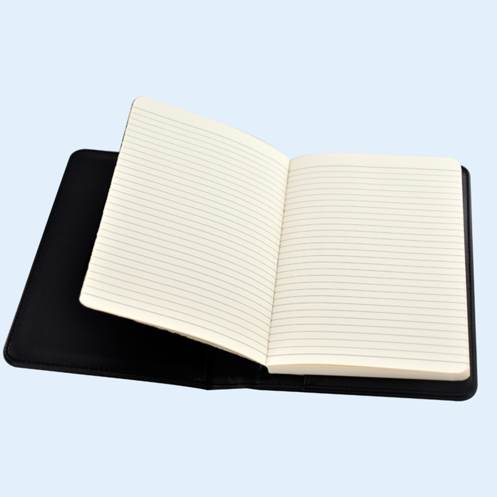 2025 New Creative Idea Sand Flow Notebook