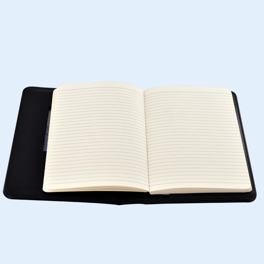 2025 New Creative Idea Sand Flow Notebook