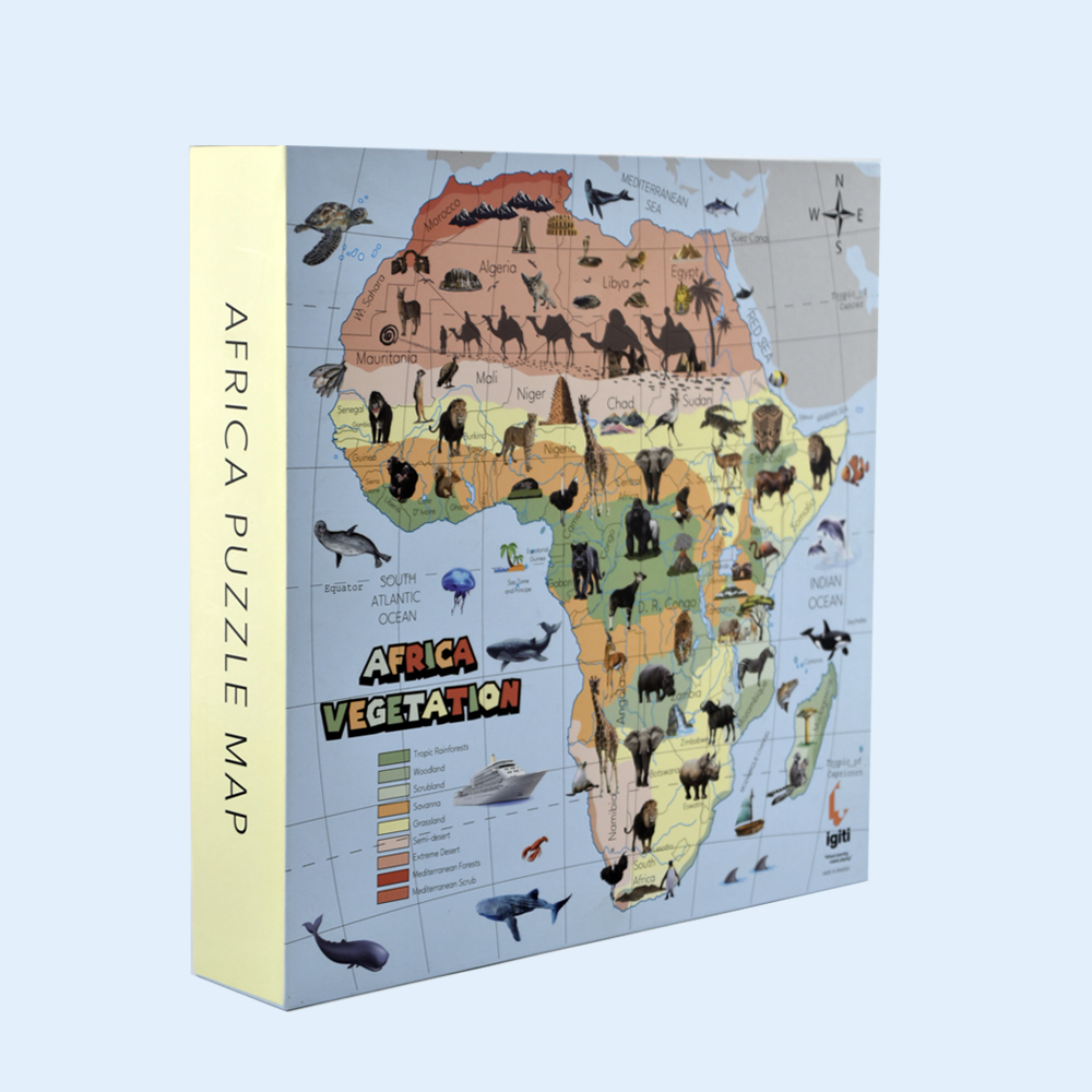 Customized Jigsaw Puzzles Rompecabezas Print 1000 Pieces Manufacturers