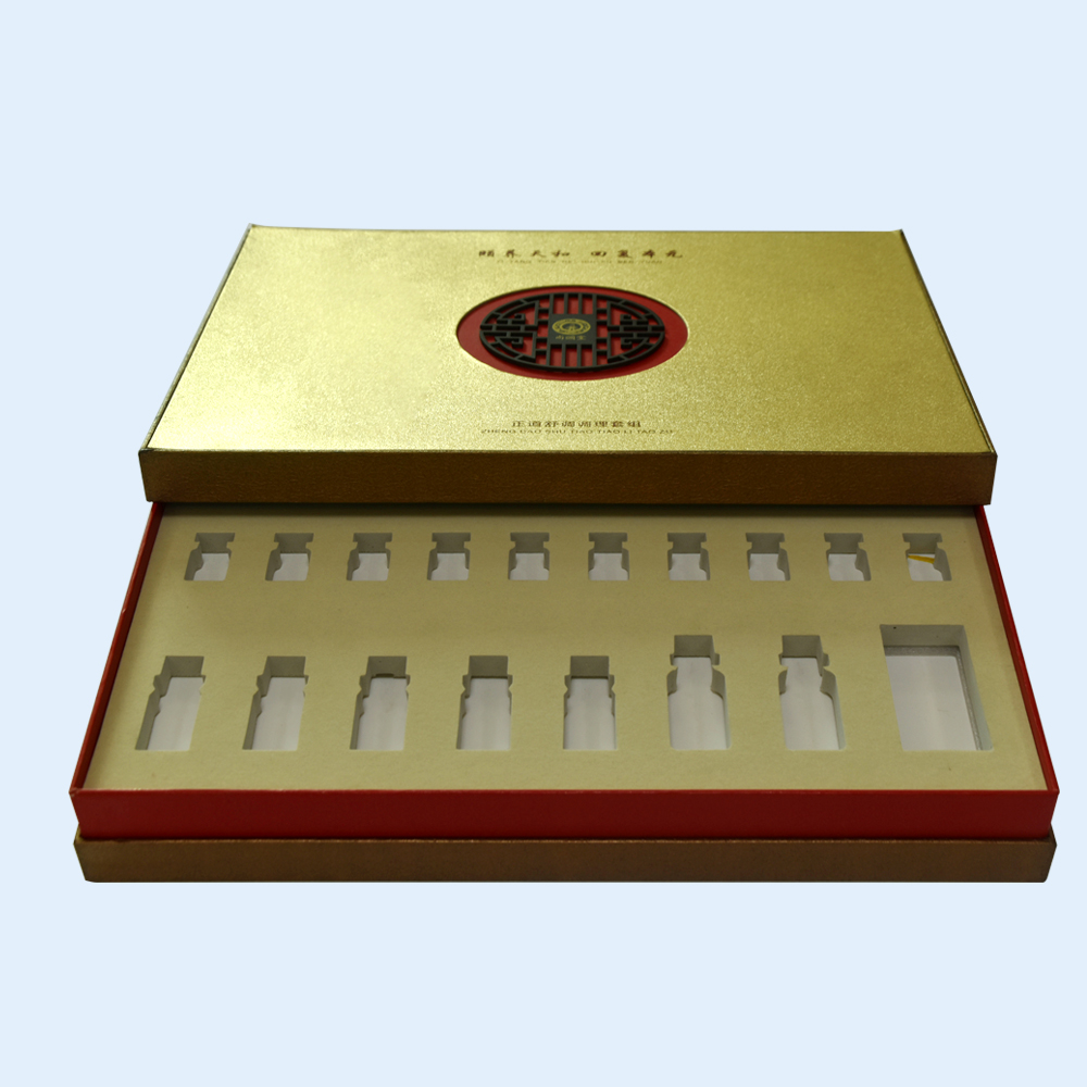 Special Paper Heaven and Earth Cover Gift Box