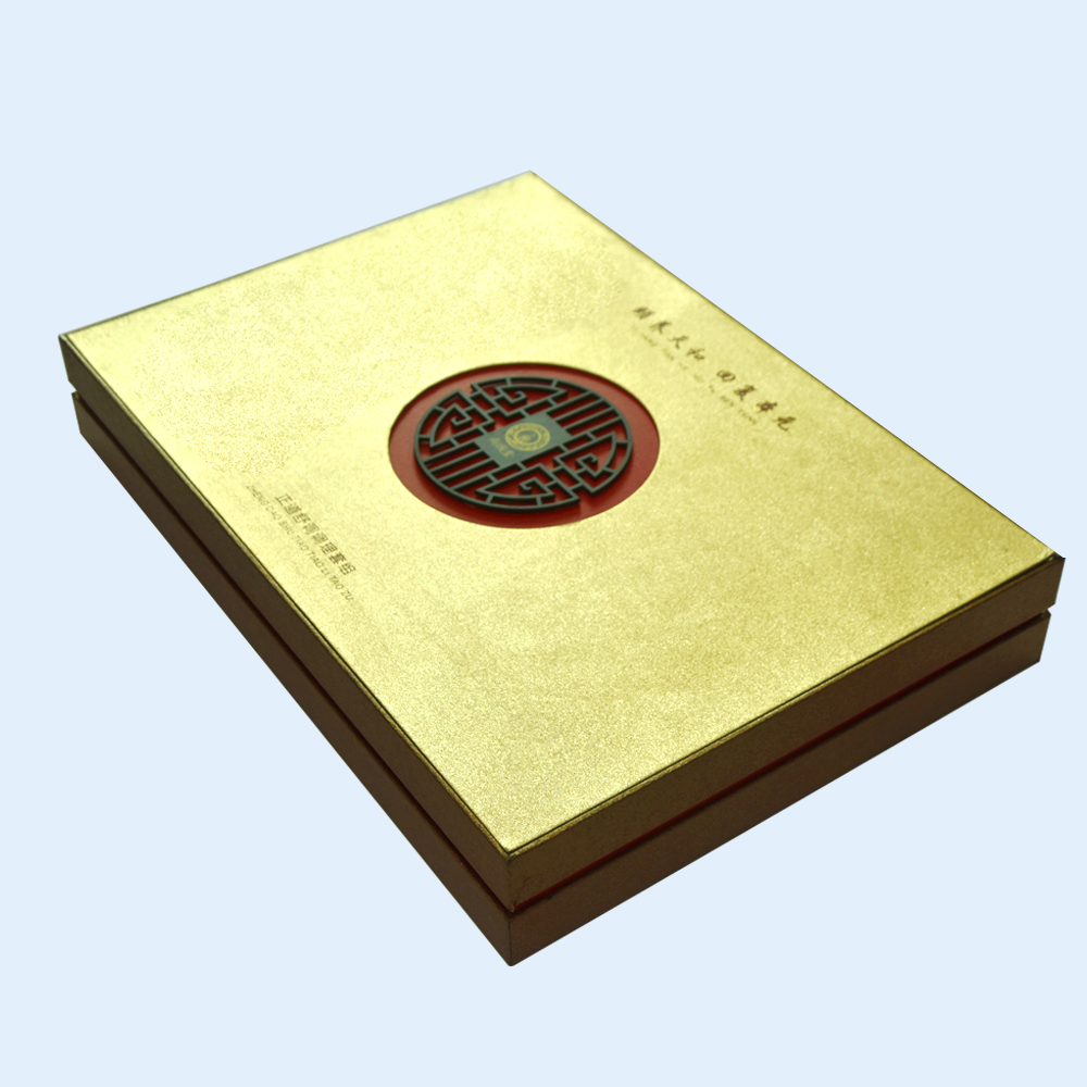 Special Paper Heaven and Earth Cover Gift Box