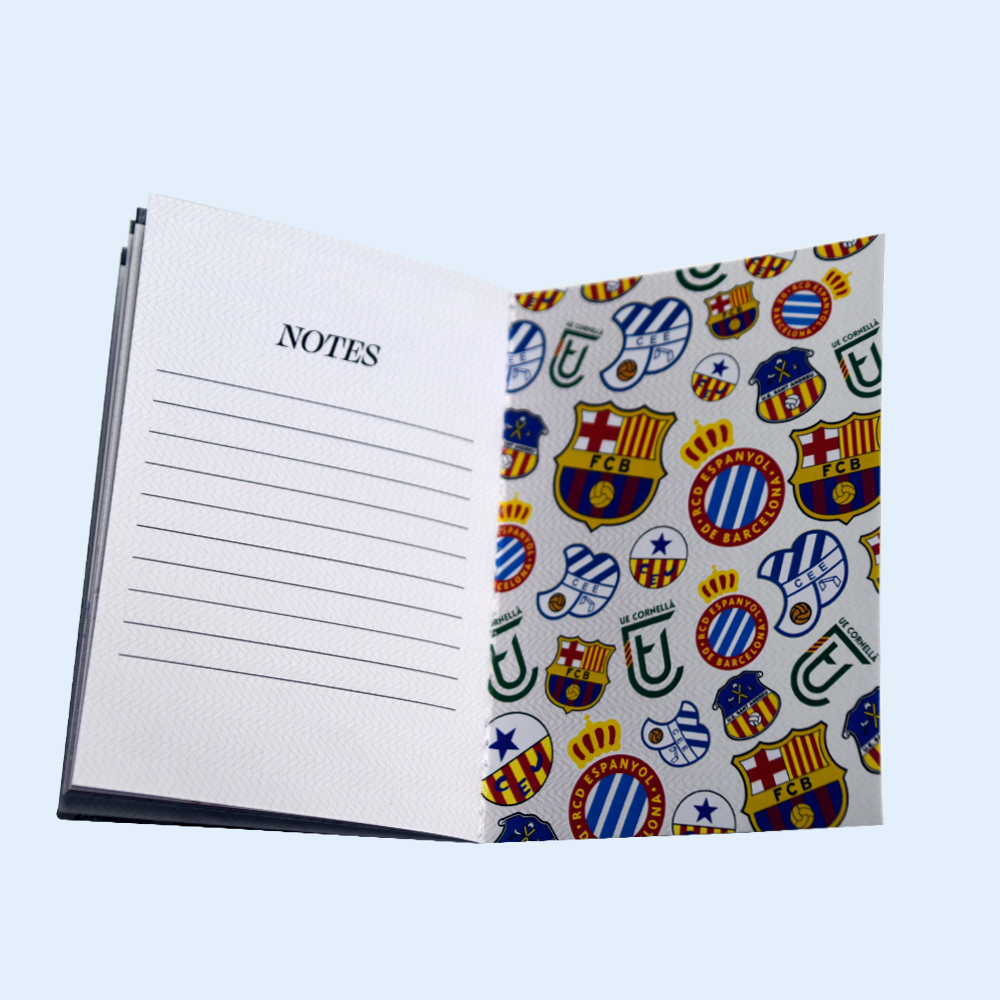 Custom Small Brochure & Booklet Printing Service Passport Booklet Custom Printing
