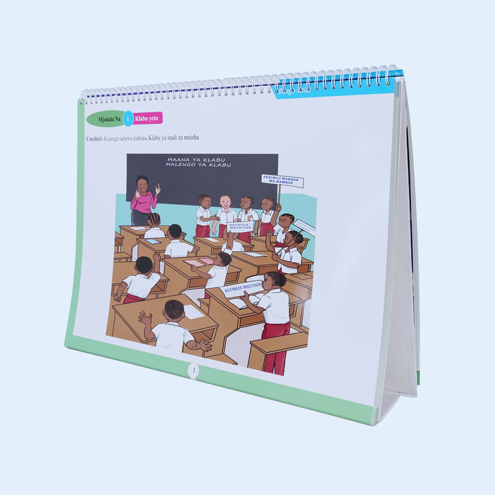 Desk Calendar Creative Desk Calendar Designs and Printing Service